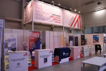University of Applied Sciences Wiener Neustadt / Fachhochschule Wiener Neustadt GmbH